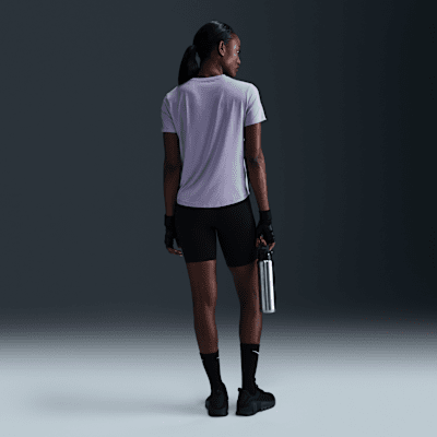 Nike One Classic Women's Dri-FIT Short-Sleeve Top