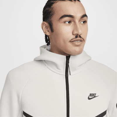 Nike Tech Men's Full-Zip Windrunner Hoodie