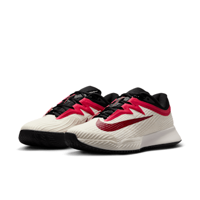 Nike Vapor Pro 3 Women's Clay Court Tennis Shoes