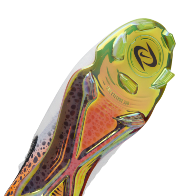 Nike Phantom GX 2 Elite Electric FG lav fotballsko