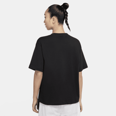 Nike Air Women's Short-Sleeve Top