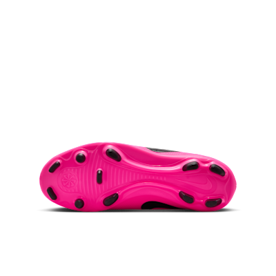 Nike Jr. Tiempo Maestro Club Big Kids' Multi-Ground Low-Top Football Boots