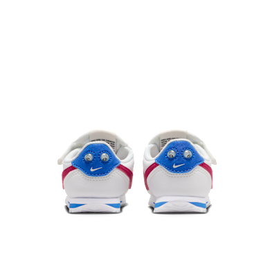 나이키 코르테즈 이지온 베이비 신발