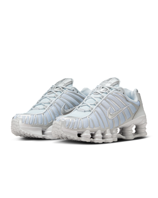 Nike Shox TL