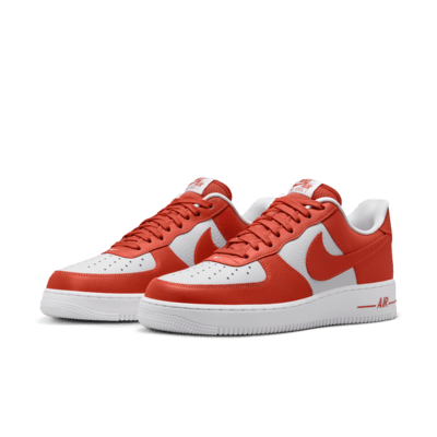 Nike Air Force 1 '07 Men's Shoes