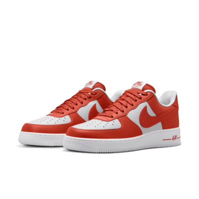 famous footwear air force 1