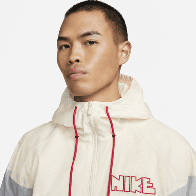 Nike Windrunner Men's Woven Lined Jacket. Nike JP