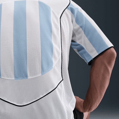 Nike Total 90 Men's Dri-FIT Soccer Jersey
