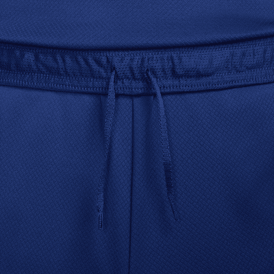 Países Bajos Strike Pantalón corto de fútbol de tejido Knit Nike Dri-FIT - Hombre