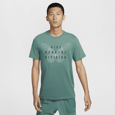 Nike Run Division Men's Dri-FIT T-Shirt