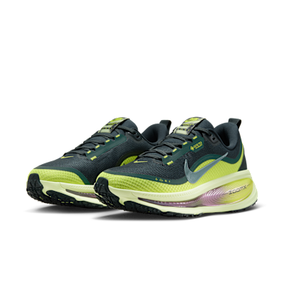 Dámské voděodolné běžecké silniční boty Nike Vomero 18 GORE-TEX s reflexními prvky
