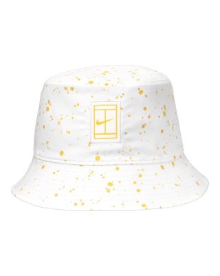 Nike Tennis Reversible Bucket Hat для тенниса