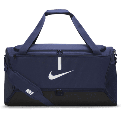 Nike Academy Team Bolsa de deporte de fútbol (Grande, 95 l)