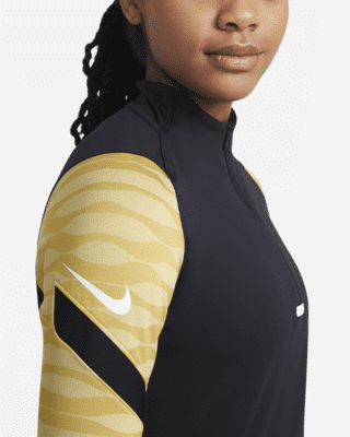 Nike USA Women's Dri-Fit Strike Top - USA Apparel