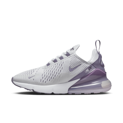 Calzado para mujer Nike Air Max 270