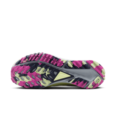 Nike Pegasus Trail 4 Women's Trail-running Shoes