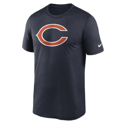 Nike Dri-FIT Logo Legend (NFL Chicago 