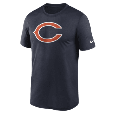 Chicago Bears Basic T-Shirt 