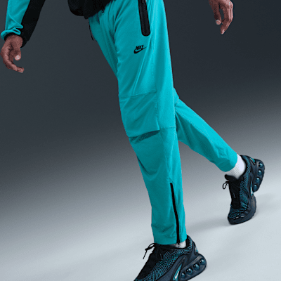 Nike Tech vevd bukse til herre