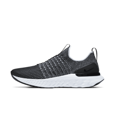 Tenis de correr en carretera para hombre Nike React Phantom Run Flyknit 2