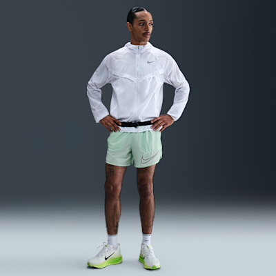 Nike Stride Men's Dri-FIT 13cm (approx.) Brief-Lined Running Shorts