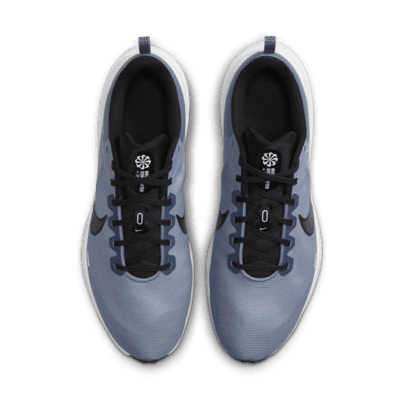 Męskie buty do biegania po asfalcie Nike Downshifter 12