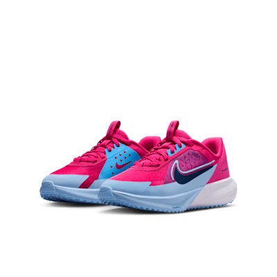 Nike Sonic Fly Big Kids' Running Shoes
