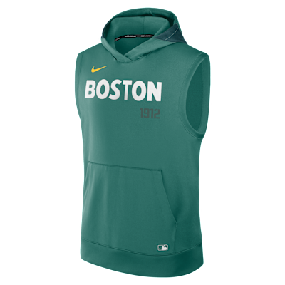 Boston Red Sox Authentic Collection City Connect