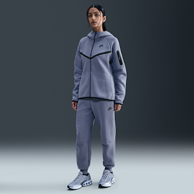 Nike Sportswear Tech Fleece Windrunner Women's Full-Zip Hoodie