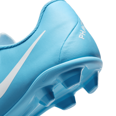 Nike Phantom GX 2 Club MG Low-Top Soccer Cleats