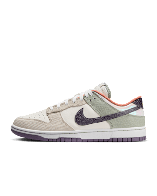 Unisex кроссовки Nike Dunk Low Retro SE