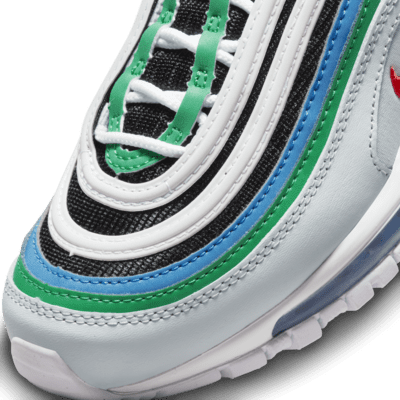 Tenis para niño talla grande Nike Air Max 97