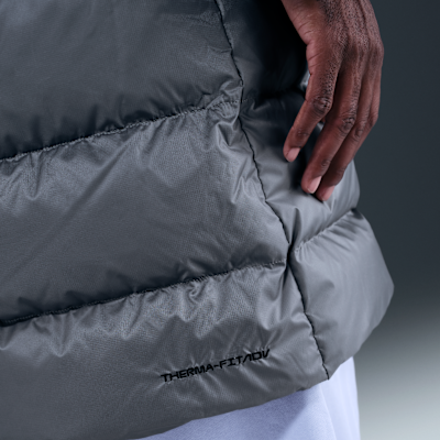 Nike Windrunner-Statement-Daunenparka (Herren)