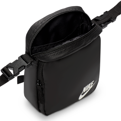 Saco a tiracolo Nike Heritage (4 L)