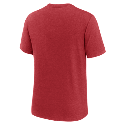 Florida State Legacy Arch Men's Nike College T-Shirt