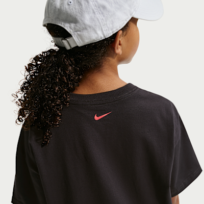 Nike Sportswear Big Kids' T-Shirt