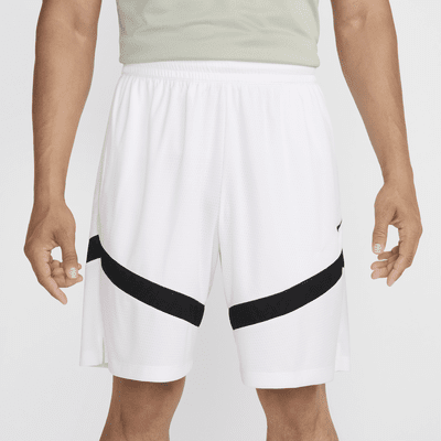 Nike Icon Pantalón corto de baloncesto Dri-FIT de 20 cm - Hombre