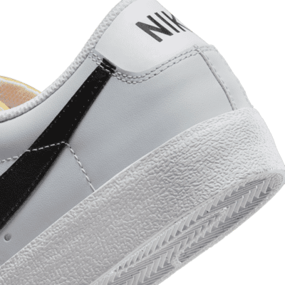 Nike Blazer Low '77 Vintage Men's Shoes. Nike AU