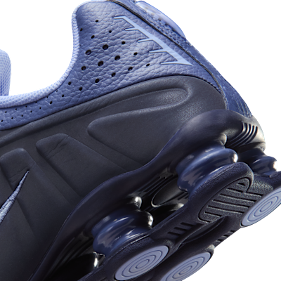 Nike Shox R4 Men's Shoes