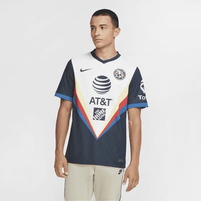 club america jersey 2020 away