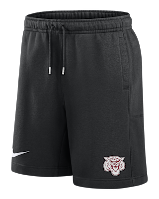 Мужские шорты Nike College Club Fleece (Morehouse College) Shorts