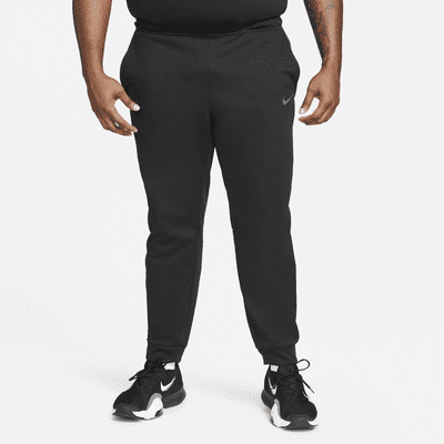 nike therma sweatpants