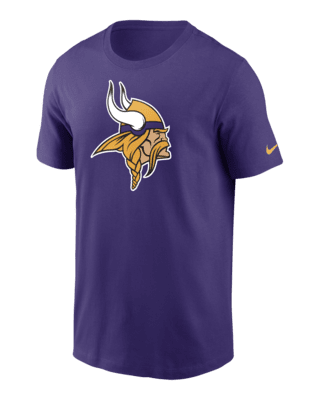 Vikings Toddler NFL Minnesota Vikings Tee |