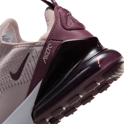 Chaussure Nike Air Max 270 pour femme