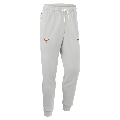 Texas Sideline Men's Nike Dri-FIT College Taper Pants