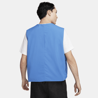 Nike Sportswear Tech Pack Men's Therma-FIT ADV Nike Forward-Lined Vest