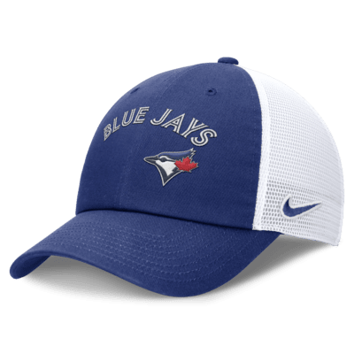 Мужские  Toronto Blue Jays Evergreen Wordmark Club
