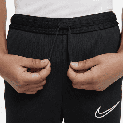 Nike Dri-FIT Academy Older Kids' Knit Football Tracksuit