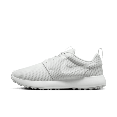 Calzado de golf para hombre Roshe G Next Nature