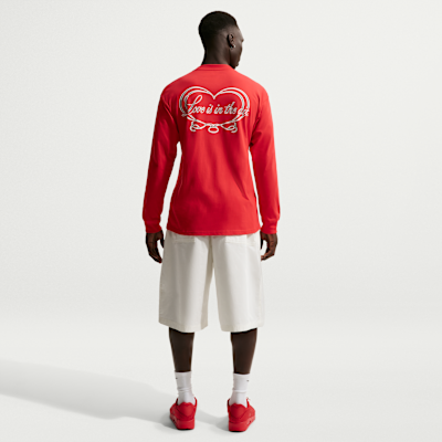 Nike Sportswear Long-Sleeve T-Shirt